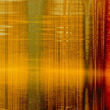 Arka plan olarak eski doku. Farklı renk desen ile