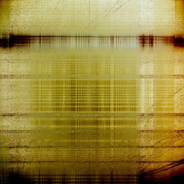 Vintage retro çerçeve veya arka plan, eski okul zemin dokulu. Farklı renk desen ile