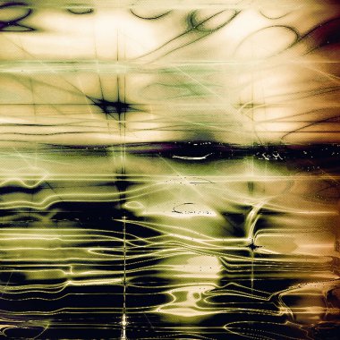 Vintage eski doku yaratıcı retro arka plan için. Farklı renk desen ile