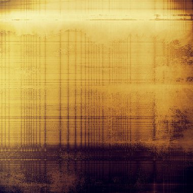 Vintage eski doku yaratıcı retro arka plan için. Farklı renk desen ile