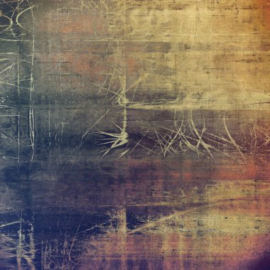 eski grunge dokulu arka plan. farklı renk desen ile