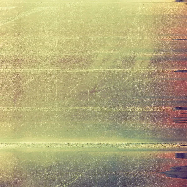 Old grunge textured background. With different color patterns — Stock Photo, Image
