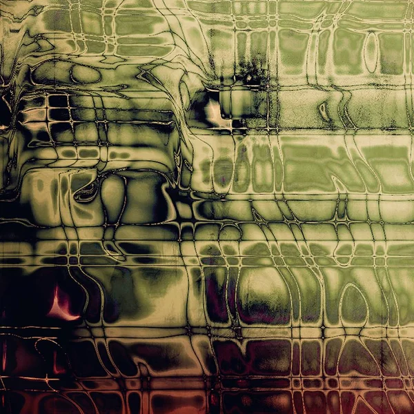 Красочный Абстрактный Ретро Фон Старинная Текстура Разными Цветовыми Узорами — стоковое фото