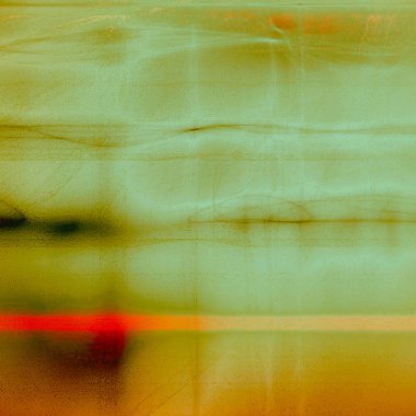 Antika arka plan doku ve farklı renk desen ile tasarlamak