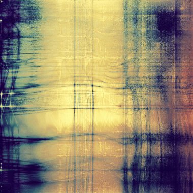 Dijital olarak arka plan veya doku retro tarzı çerçeve için tasarlanmış. Farklı renk desen ile