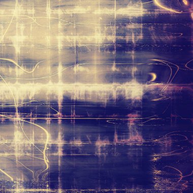 Renkli arka plan veya aşınmış doku kaşıdı. Farklı renk desen ile