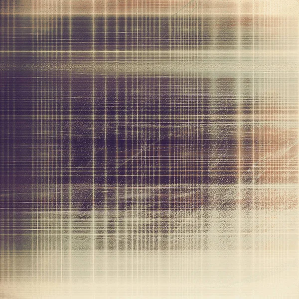 Gamla Abstrakt Textur Används Som Shabby Grungy Bakgrund Med Annan — Stockfoto