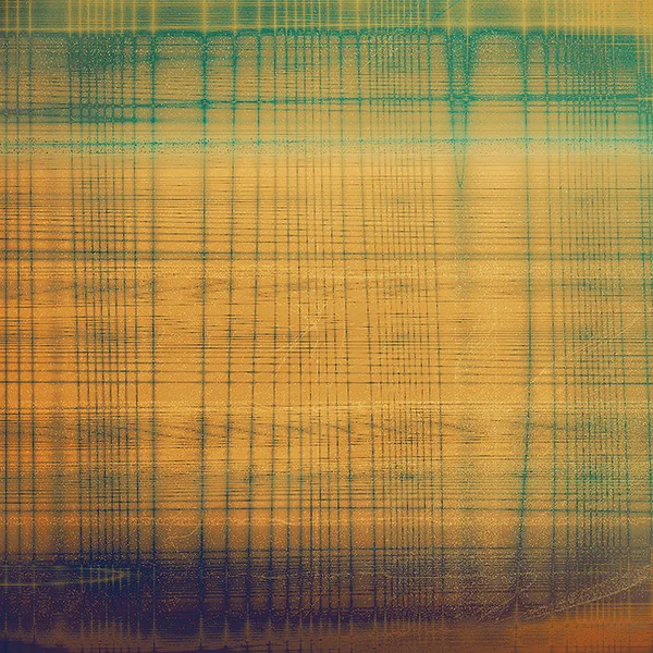 Antik dokulu arka plan veya eski püskü zemin. Farklı renk desen ile