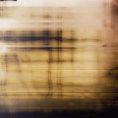 Vintage eski retro ve arka plan eski stil tasarım öğeleri farklı renk desen