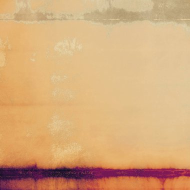 Damarlı grunge arka plan veya vintage duygu ve farklı renk desen ile çizilmiş doku