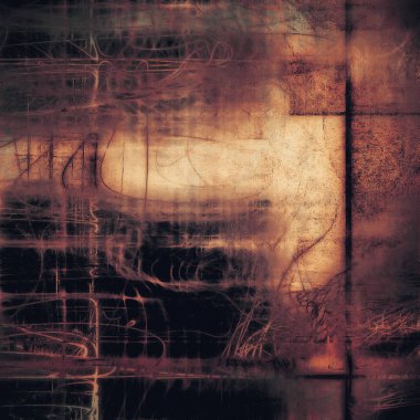 Renkli arka plan veya zemin ile doku ve farklı renk desen