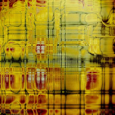 Eski grunge arka plan veya eski doku buruşuk. Farklı renk desen ile