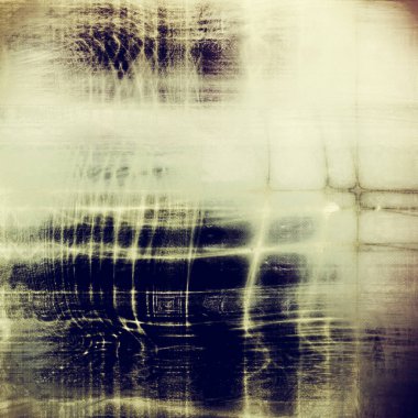 Grunge arka plan veya doku tasarımınız için. Farklı renk desen ile