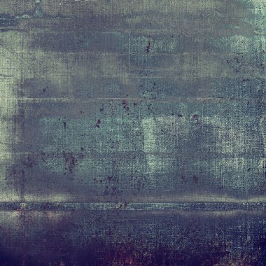 Eski antika doku - metin veya resim alanı olan mükemmel bir arka plan. Farklı renk desen ile