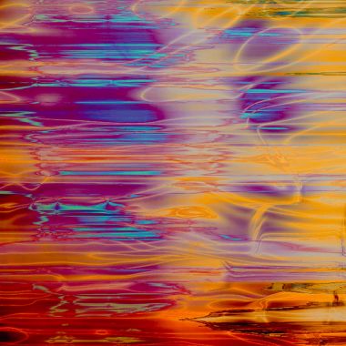 Çatlaklar ve vintage dokulu bir arka plan üzerinde lekeleri. Farklı renk desen ile