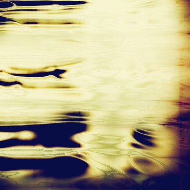 Grunge lekeleri ile arka plan. Farklı renk desen ile