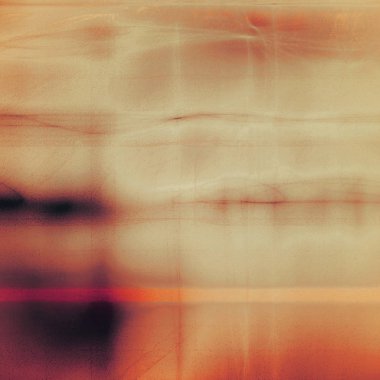 Vintage doku, grunge tarzı çerçeve veya arka plan kaşıdı. Farklı renk desen ile