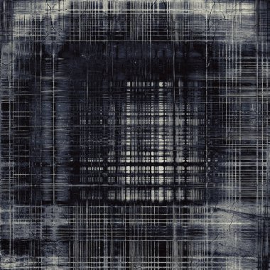 Arka plan veya vintage doku geleneksel retro tarzı. Farklı renk desen ile