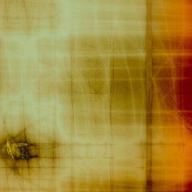 Yaratıcı grunge arka planda vintage tarzı. Eski püskü doku ile farklı renk desen soluk