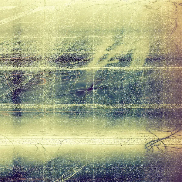 カラフルなヴィンテージ背景 さまざまなカラー パターン グランジ テクスチャ — ストック写真