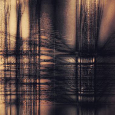 Doku, ayrıntılı makro closeup, vintage kompozisyon. Farklı renk desen ile