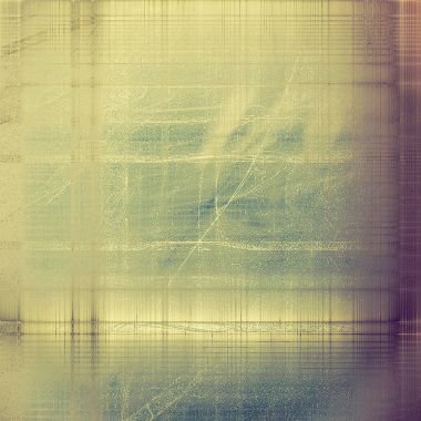 Doku, yüzey veya antika arka plan kaşıdı. Farklı renk desen ile