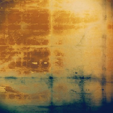 Dokulu eski desen arka plan olarak. Farklı renk desen ile