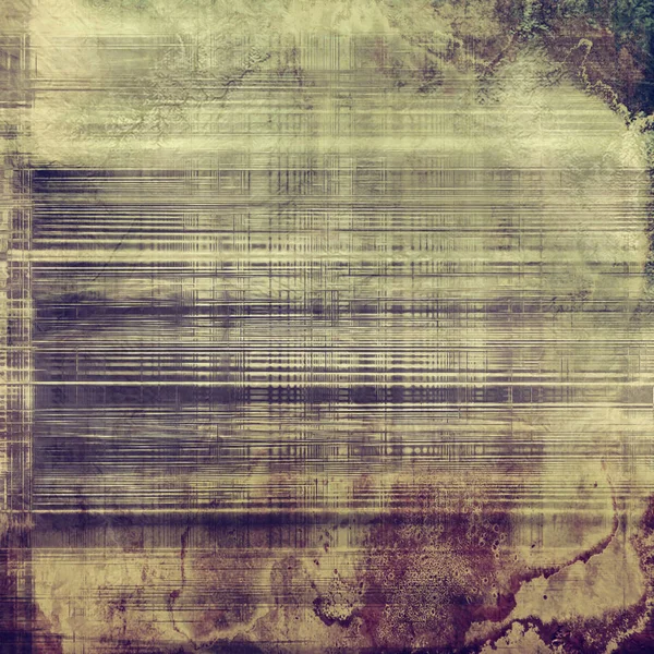 Grunge Tekstur Stylu Starożytnych Tło Wieku Kreatywnych Wzorców Różnych Kolorów — Zdjęcie stockowe