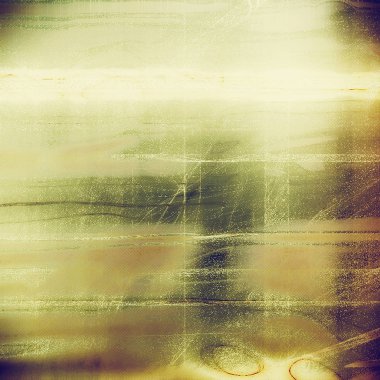 Doku yırtık pırtık grunge kaplaması ile sıkıntılı. Buruşuk arka plan veya zemin ile farklı renk desen