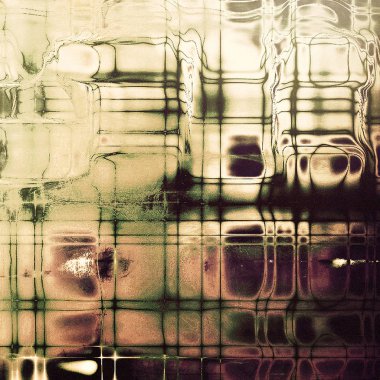 Yaratıcı vintage grunge doku veya düzensiz eski arka plan sanat projeleri için. Farklı renk desen ile