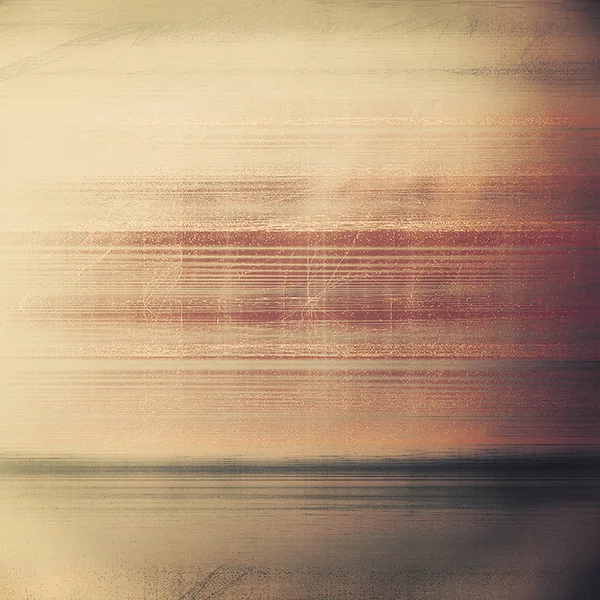 Retro arka plan veya vintage tarzı tasarım ve farklı renk desen ile eski püskü doku soyut soluk
