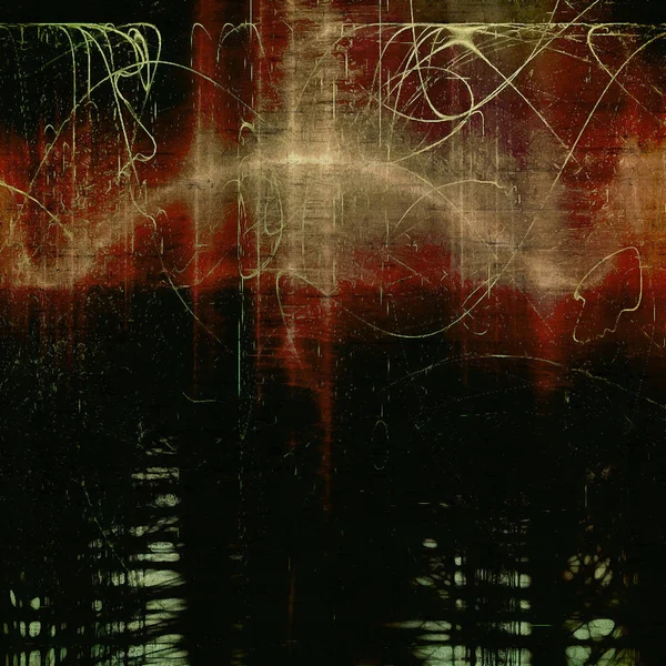 Tło Tekstura Wzór Graficzny Kompozycja Elementy Stylu Grunge Wzorców Różnych — Zdjęcie stockowe