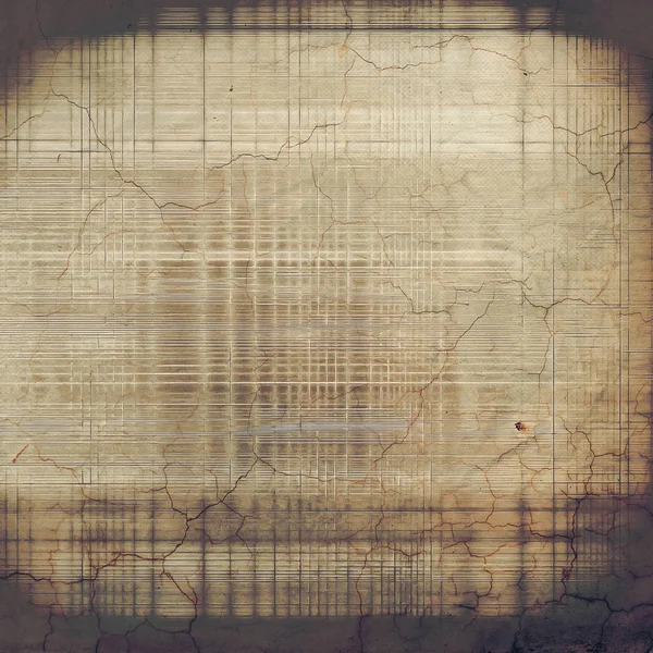 Grunge retro vintage texture, old background. With different color patterns