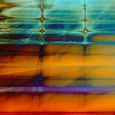 Arka plan kopya alanı ile dokulu. Eski stil zemin ile farklı renk desen