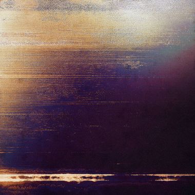 Sanat eski doku, retro duygu ile arka plan. Farklı renk desen ile