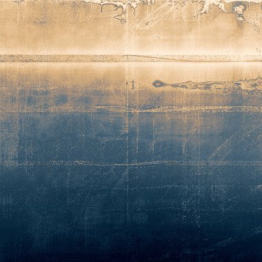 Eski okul doku veya arka plan retro grunge tasarım için yaşlı. Farklı renk desen ile