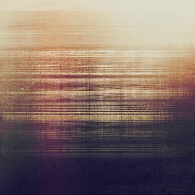 Eski püskü grungy arka plan olarak kullanılan eski soyut doku. Farklı renk desen ile