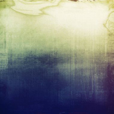 Kirli ve eski dokulu arka plan yıpranmış. Farklı renk desen ile