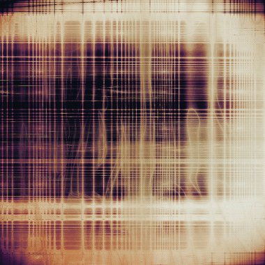 retro vintage doku, eski arka plan. farklı renk desen ile