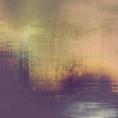 Son derece detaylı grunge doku veya arka plan. Farklı renk desen ile