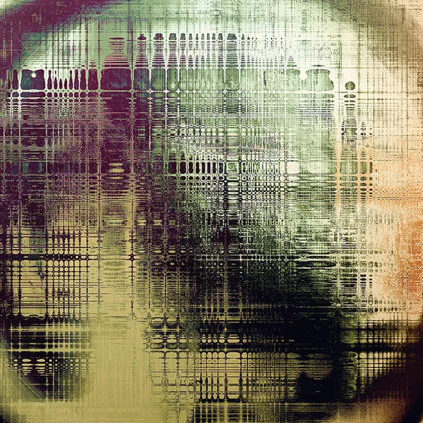 Vintage zarif arka plan, buruşuk grunge zemin ile yaşlı doku ve farklı renk desen