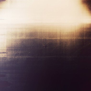 Retro tarzı grunge arka plan, benekli vintage doku. Farklı renk desen ile