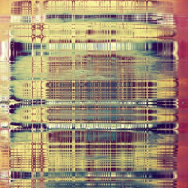 retro vintage doku, eski arka plan. farklı renk desen ile