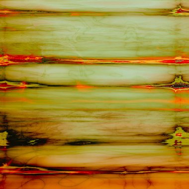 Eski grunge arka plan veya eski doku buruşuk. Farklı renk desen ile