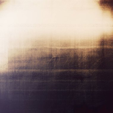 Soyut kirli doku veya eski arka plan. Eski stil dekoratif elemanları ve farklı renk desen ile