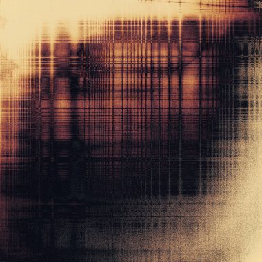 Closeup vintage doku, yıpranmış grunge arka plan. Farklı renk desen ile