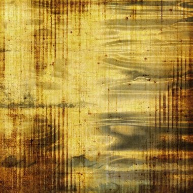 Şık grunge doku, eski arka plan zarar görmüş. Farklı renk desen ile