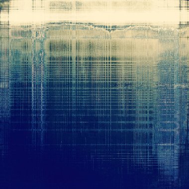 Retro arka plan doku ile. Farklı renk desen ile