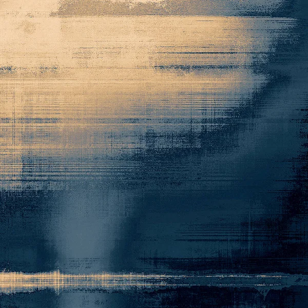 Grunge Abstrakt Texturerat Bakgrund Äldre Bakgrund Med Olika Färgmönster — Stockfoto