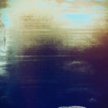 Şirin renkli doku veya renkli vintage arka plan. Farklı renk desen ile